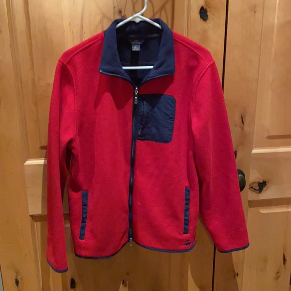 Brooks brothers zip up sweater - Picture 3 of 3